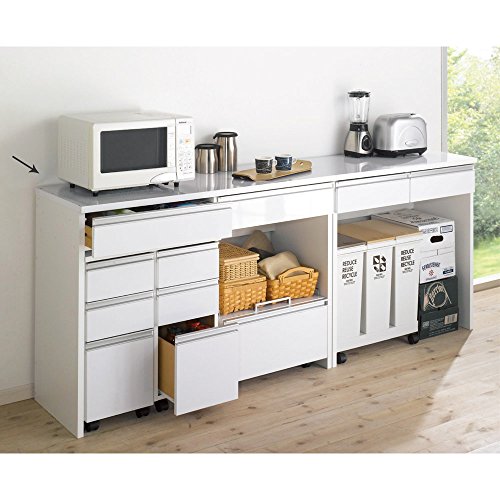 キッチンカウンター 高さ85 幅120」の人気商品一覧 | 安い商品を通販